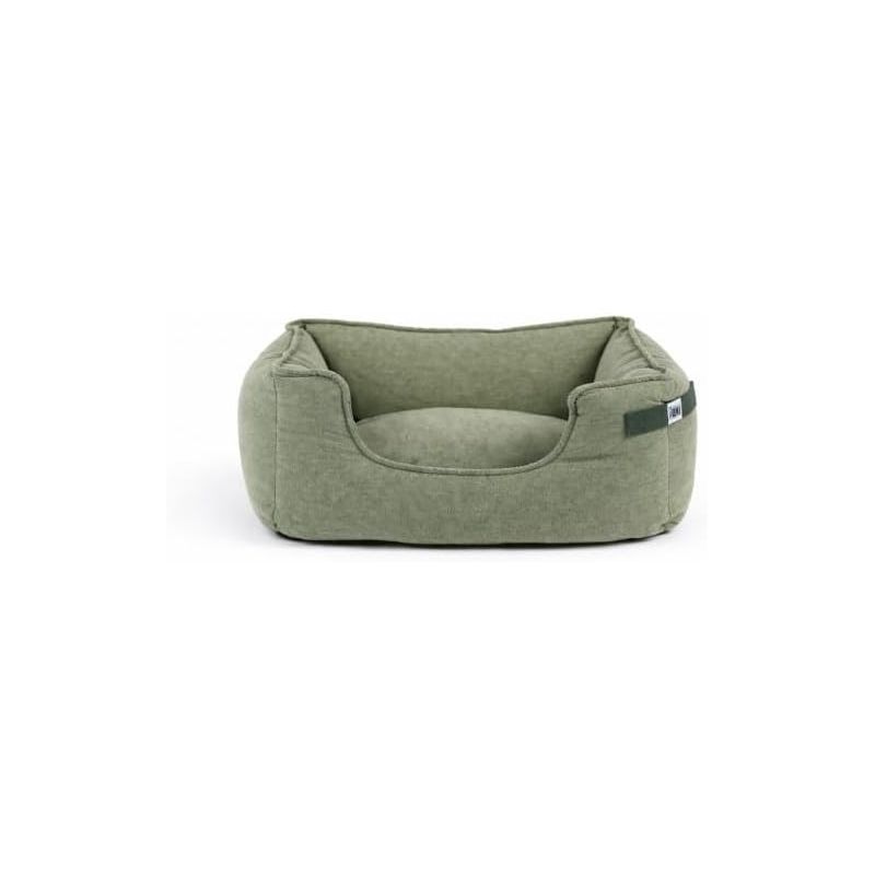 PANIER ANTIDERAPANT DEHOUSSABLE VERT - 100X70XH40CM