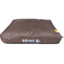 Coussin ENJOY café L 110