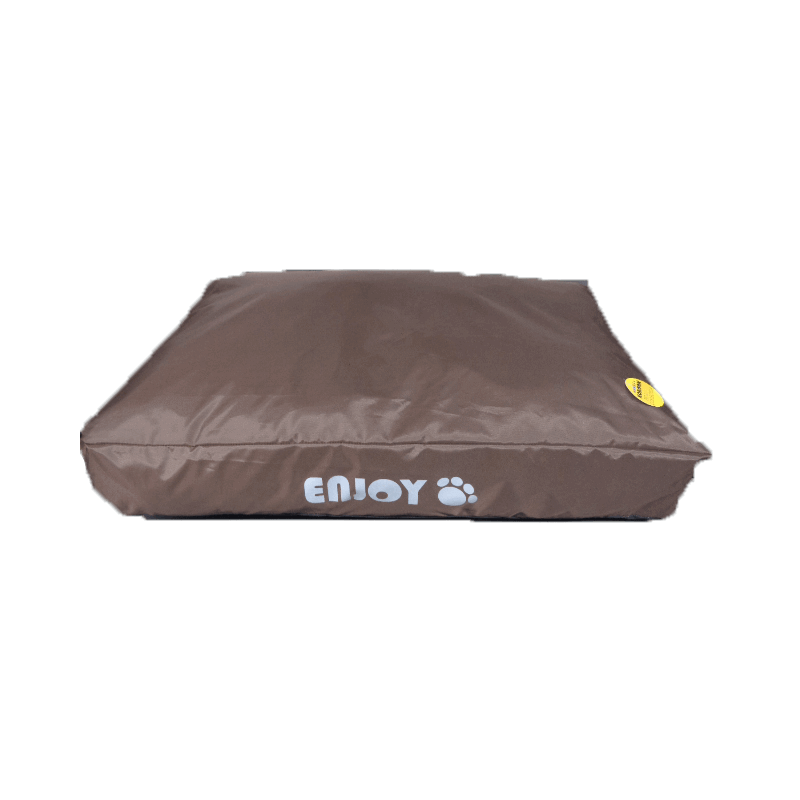 Coussin ENJOY café L 110