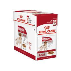 ROYAL CANIN CHIEN MEDIUM...