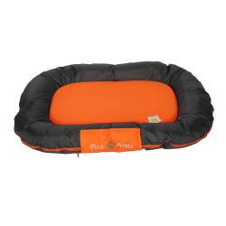 Coussin waterproof OXFORD orange XL 115