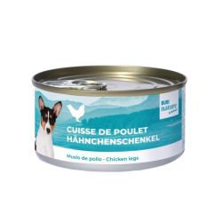 BUBI NATURE CHIEN CUISSE DE...