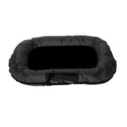 Coussin waterproof OXFORD noir XL 115