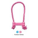 KONG Puppy Goodie Bone avec corde