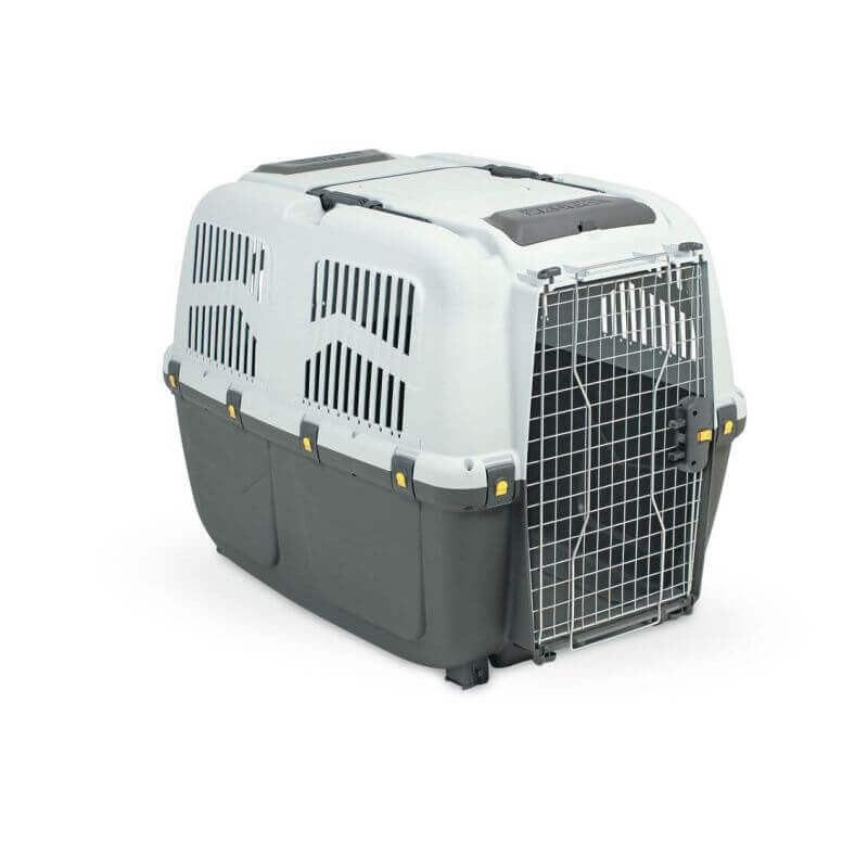 Cage de transport Skudo IATA