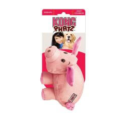 KONG Phatz Pig medium