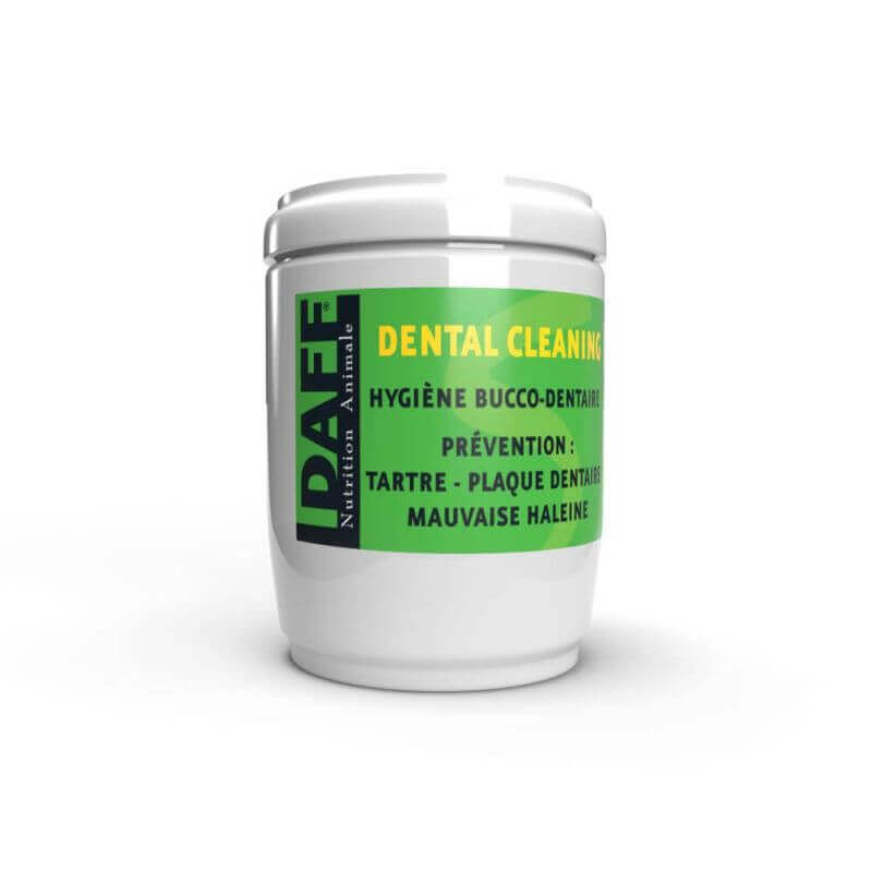 Dental Cleaning 60g