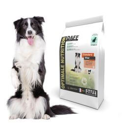 DAFF Standard Vital