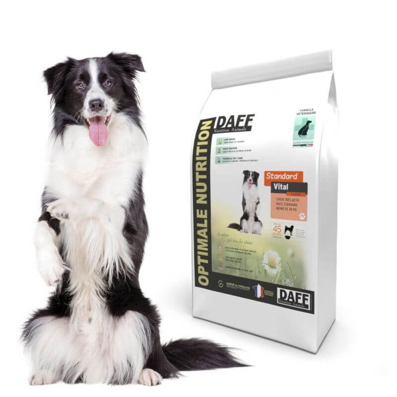 DAFF Standard Vital
