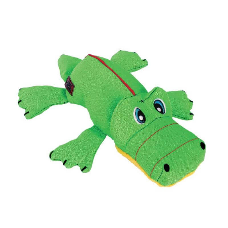 KONG Cozie Ana Alligator