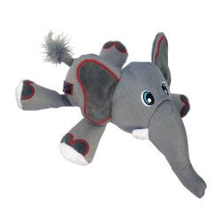 KONG Cozie Ultra Ella Elephant L
