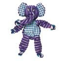 KONG Floppy Knots Elephant M/L