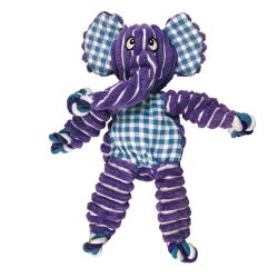 KONG Floppy Knots Elephant M/L