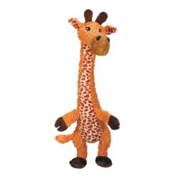 KONG Shakers Luvs Girafe L