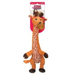 KONG Shakers Luvs Girafe L