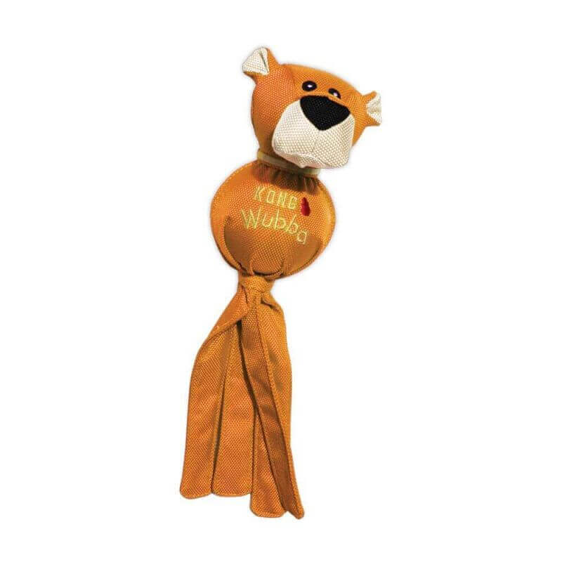 KONG Wubba Friends Ballistic L