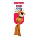 KONG Wubba Friends Ballistic L
