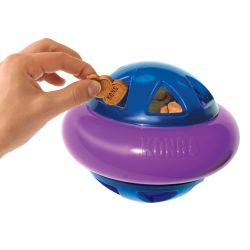 KONG Hopz Ball distributeur de friandises