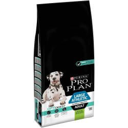 Pro Plan Large Adult Athletic Agneau 18KG