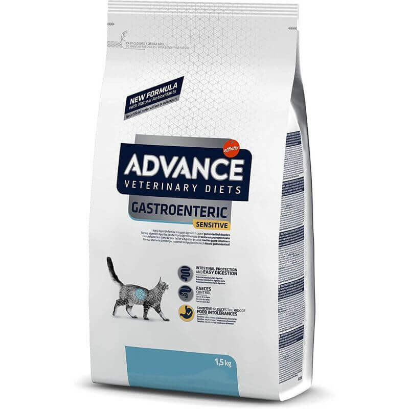 Advance Chat Gastroenteric