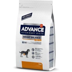 Advance Weight Balance Mini