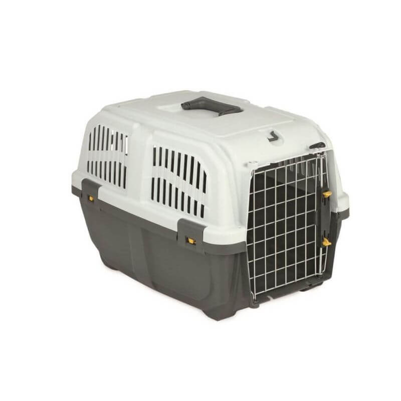 Cage de transport Skudo IATA 2