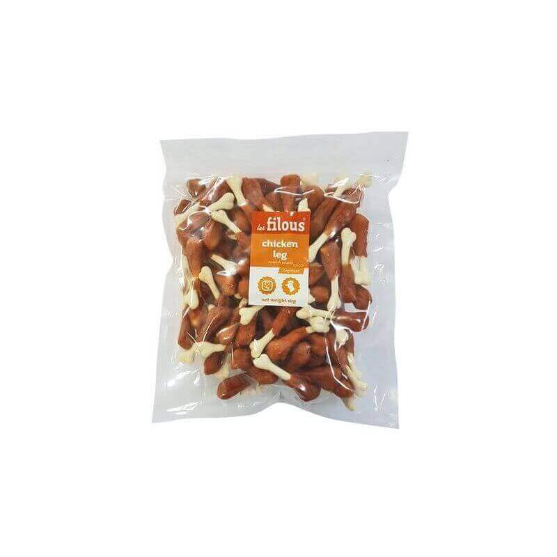 Friandise Chicken Leg 1KG