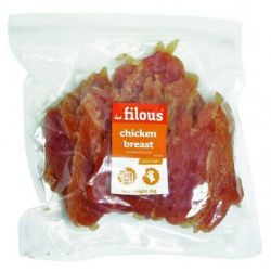 Friandise Chicken Breast 1KG