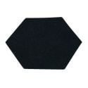 3 filtres pour PIXI - NOVA- CORNER