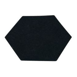 3 filtres pour PIXI - NOVA- CORNER