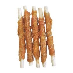 Friandise Chicken Wrap Rawhide 1KG