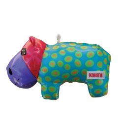 KONG Shieldz Hippo M