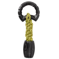 KONG Jaxx Braided Tug L