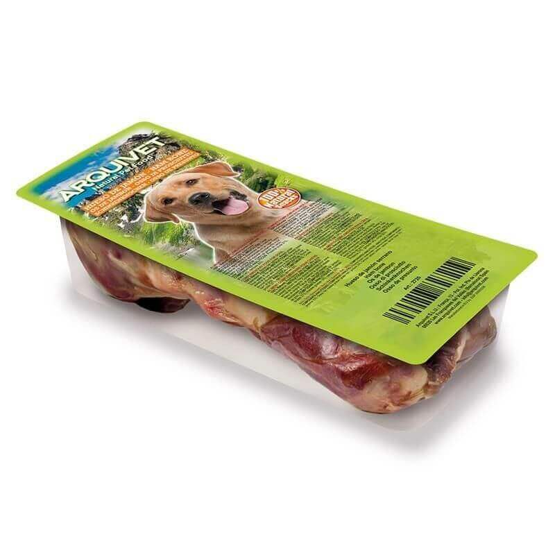 Arquivet Os sous vide