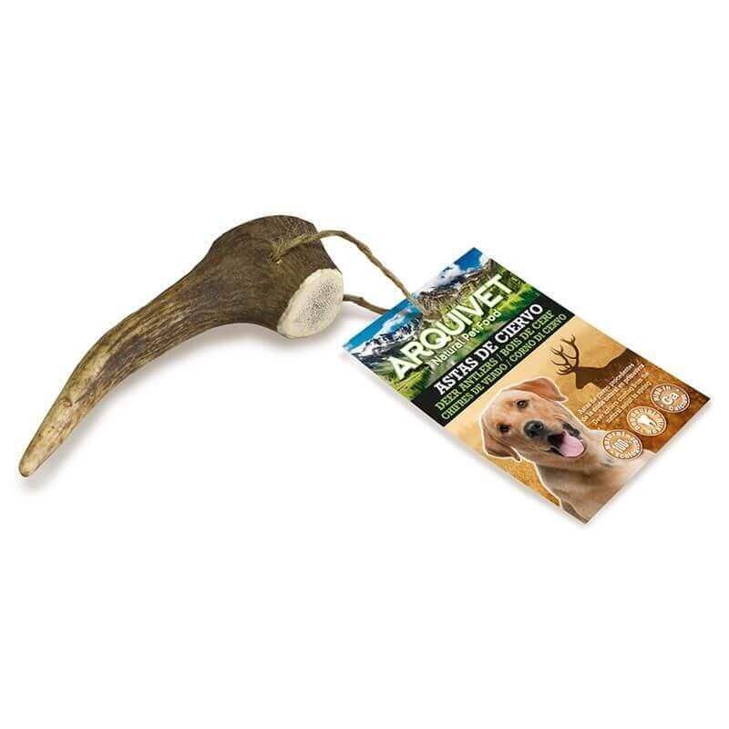 Arquivet Bois de cerf 40/75g Arquivet Bois de cerf 40/75g