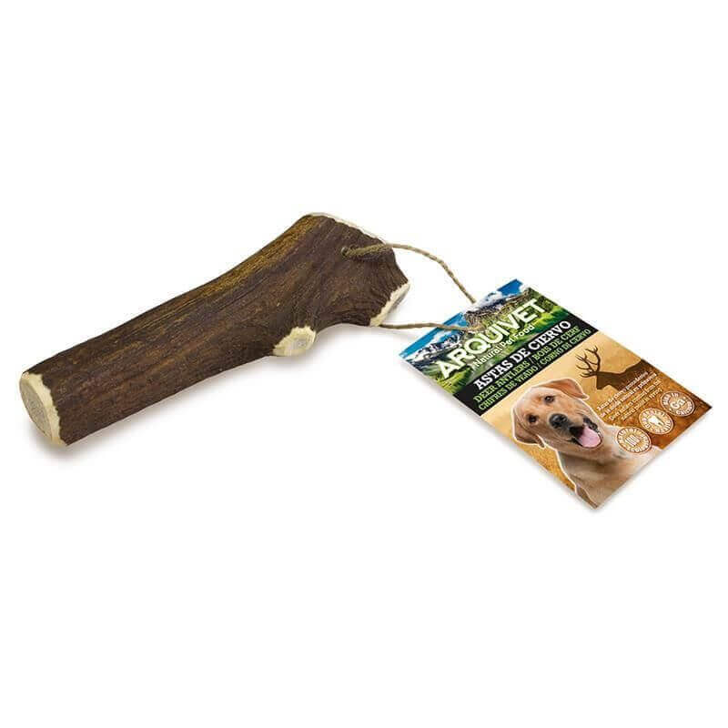 Bois de cerf 151/225g ARQUIVET