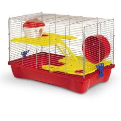 Cage HAMSTER 11
