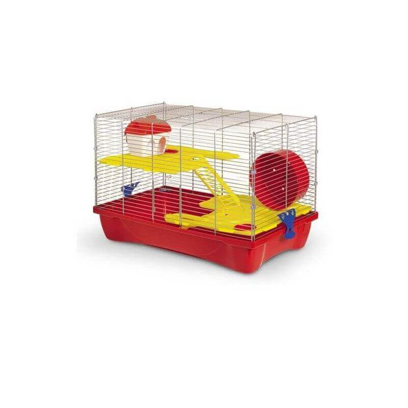 Cage HAMSTER 11