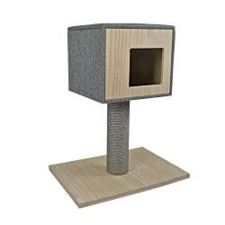 Arbre a chat WOODHOME 2