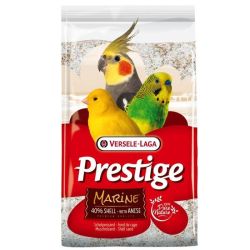 Fond de cage Marine