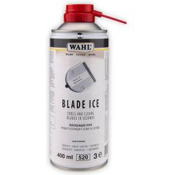Spray nettoyant et refroidissant pour tondeuse
