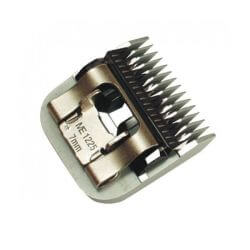 Tête de coupe 7mm pour tondeuse MOSER Max 45/50