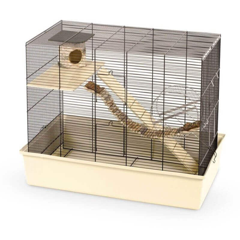 Cage CIOP 80 Nature Cage CIOP 80 Nature