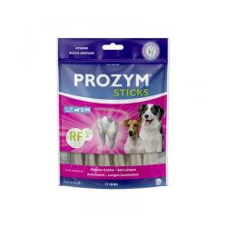 PROZYM Sticks RF2 taille S-M