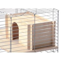 Cage CIOP 80 Nature