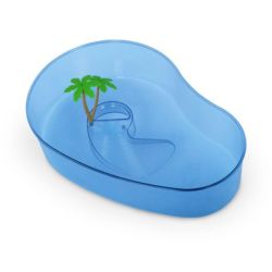 Bac tortue COMMA taille S