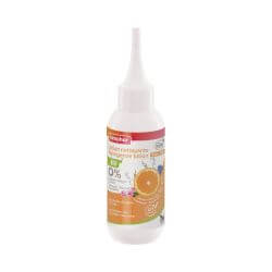 Lotion nettoyante Bio pour les yeux