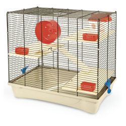 Cage HAMSTER 12