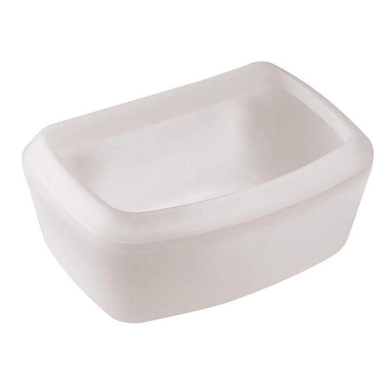 Gamelle de voyage CLIP taille S