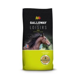 Galloway Rando granulés 20 kg